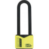 Container lock ABUS ConHasp Granit 215/100 with 37/55HB100 padlock