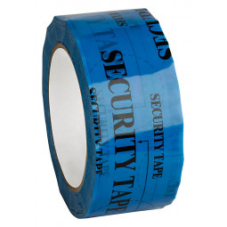 Security tape, security sealing tape SK-77