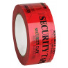 Security tape, security sealing tape SK-77