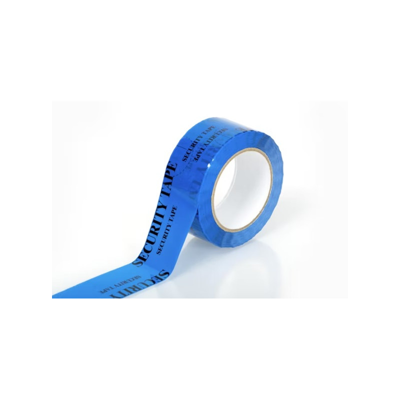 Security tape, security sealing tape SK-76