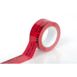 Security tape, security sealing tape SK-76