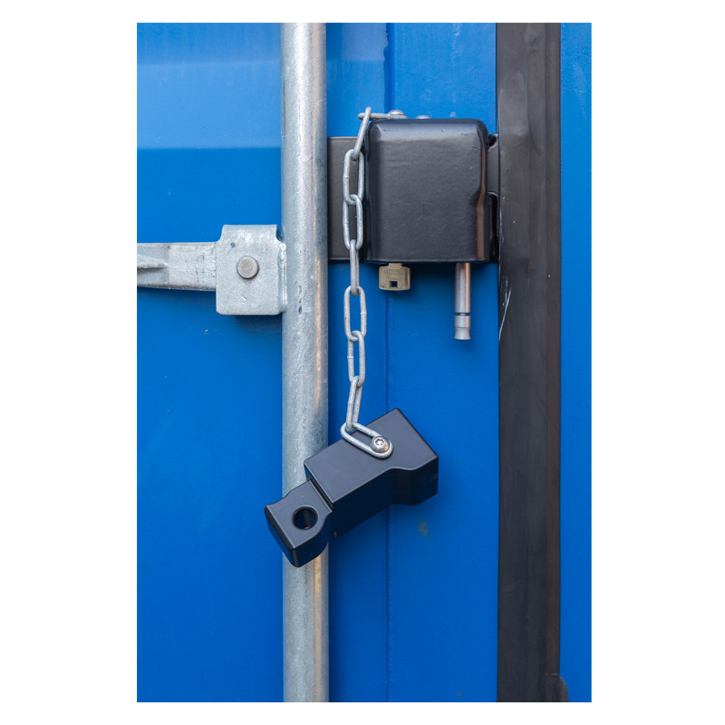 Container lock ConHasp 230/100 ABUS