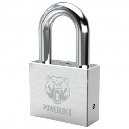 PowerLock PL-700 padlock