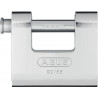 ABUS Monobloc 92 steel padlock in 2 sizes