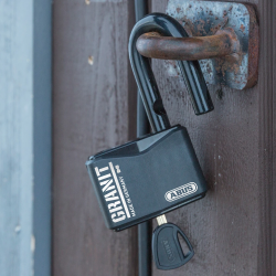 ABUS 37RK/70 GRANIT™ padlock