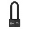 Container lock ABUS ConHasp Granit 215/100 with 37RK/70HB100 padlock