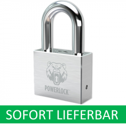 PowerLock PL-700 padlock