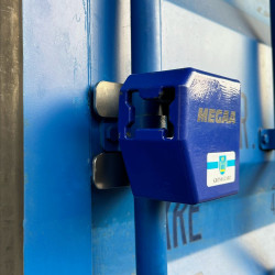 Kronsguard Container Lock CTL MEGAA