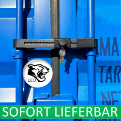 container lock LEO