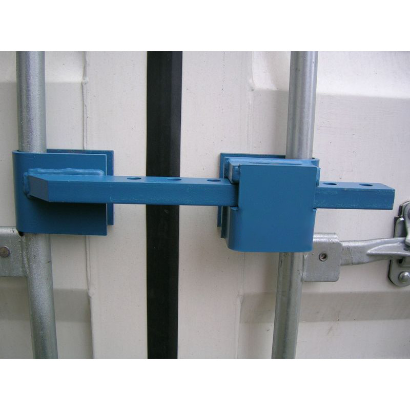 High Quality Container Lock Base Including Padlock